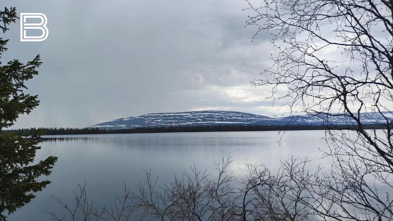 Прогноз погоды по Мурманской области на 11 апреля